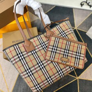 BU 003 shopping bag