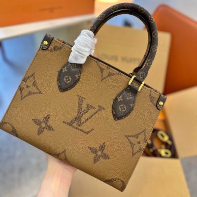 L008 shopping bag