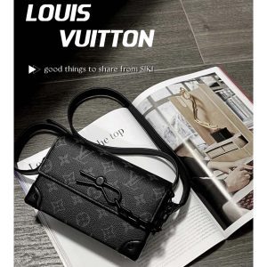 L042 Shoulder bag