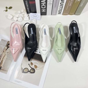 P121 women shoes