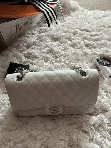 ch018956 Shoulder bag photo review