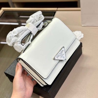 P0215 Shoulder bag