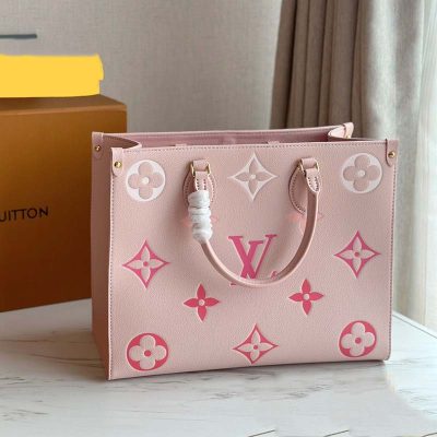 L06542 shopping bag