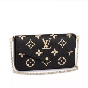L880124 Shoulder bag