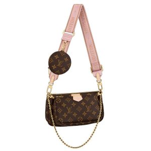 L01 Multi handbag