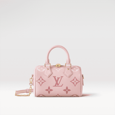 L04 Spee Handbag