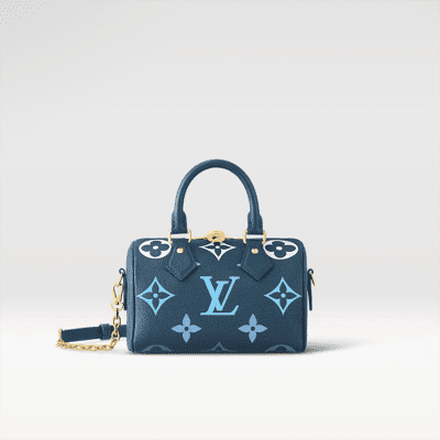 L01 Spee Handbag