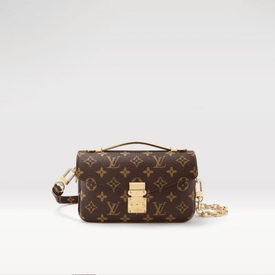 L0024 Poch Shoulder bag