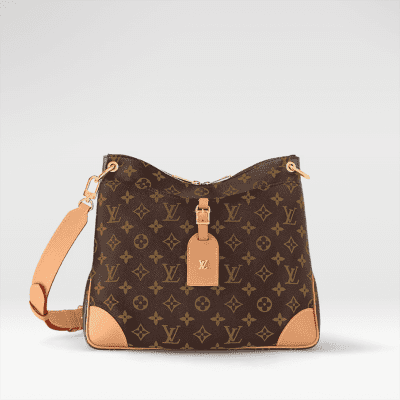 L01285 Shoulder bag