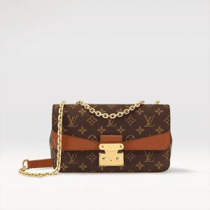 L025 Ma Shoulder bag