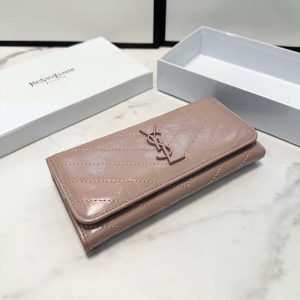 Y00124 wallet