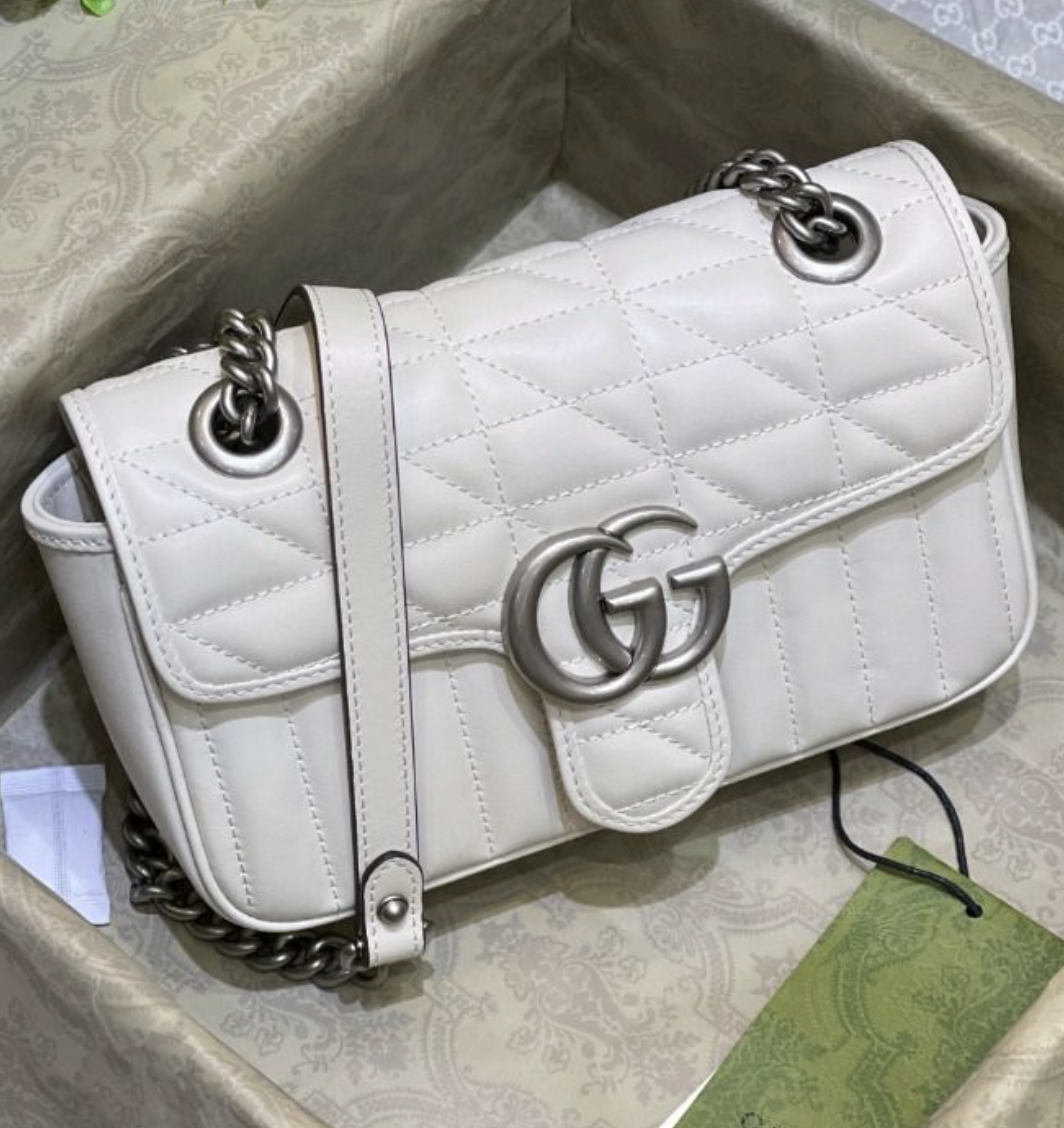 G002781 Shoulder bag photo review