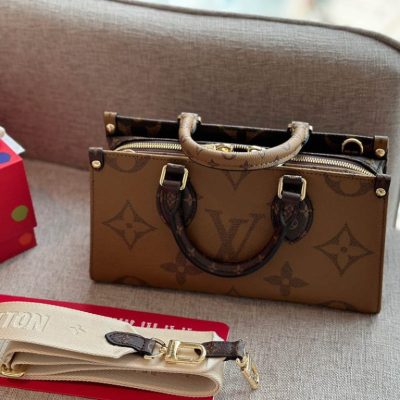 L33012 handbag