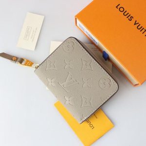 L002451 wallet