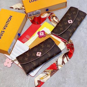 L005664 wallet