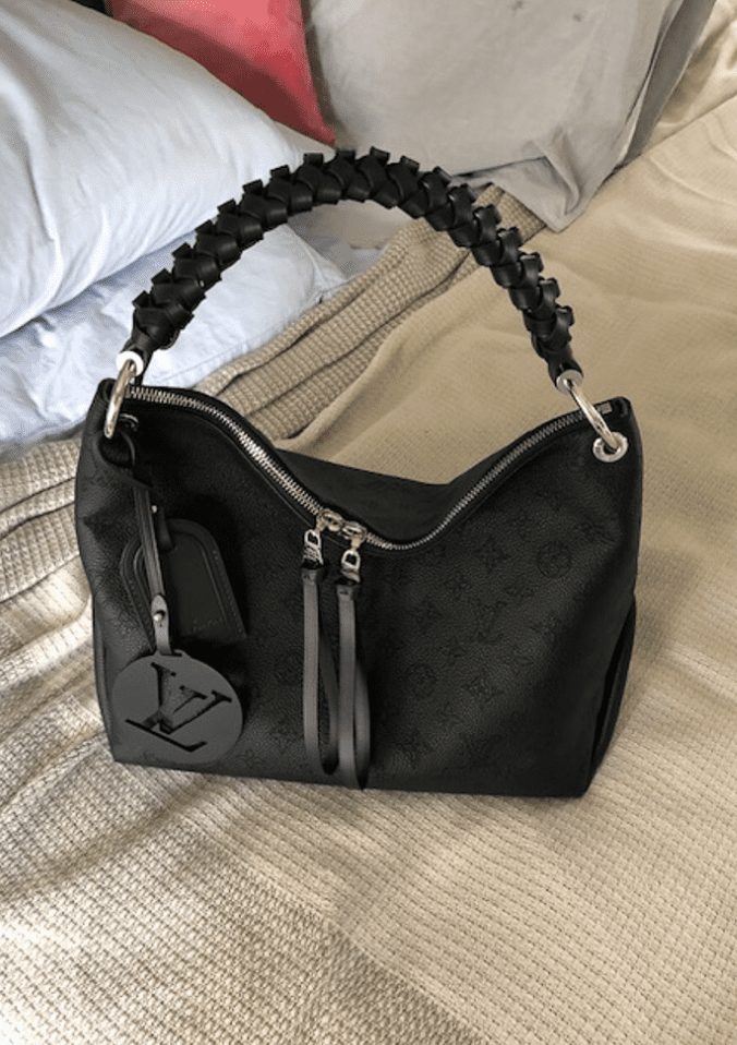 L990254 hand bag photo review