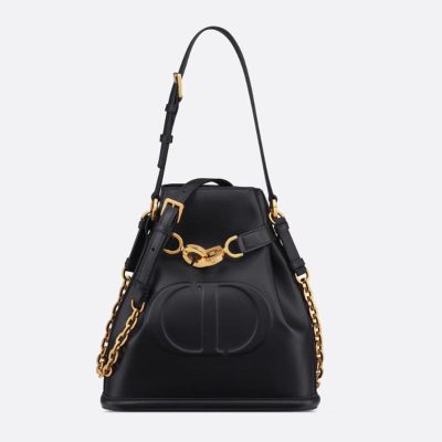 D000124 bucket bag