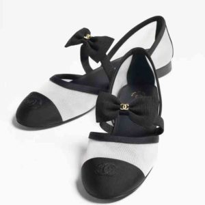 J 00346 shoes women