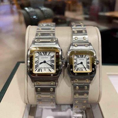 C 34095 women watch
