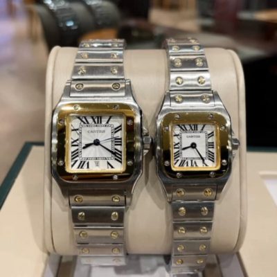 C 34095 women watch