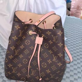 L044 Bucket Bag photo review