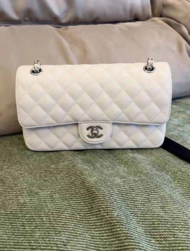 ch018956 Shoulder bag photo review