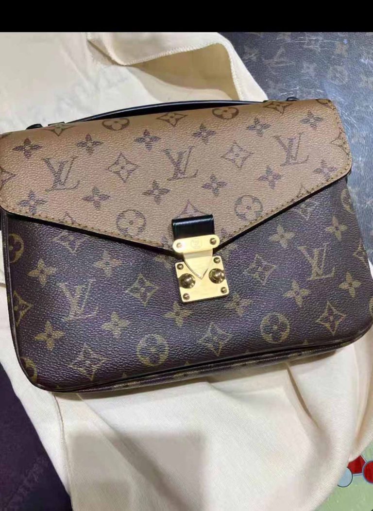 L1164 Shoulder Bags photo review