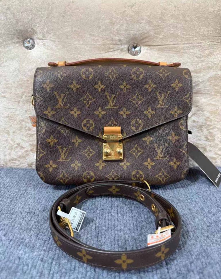 L1163 Shoulder Bags photo review