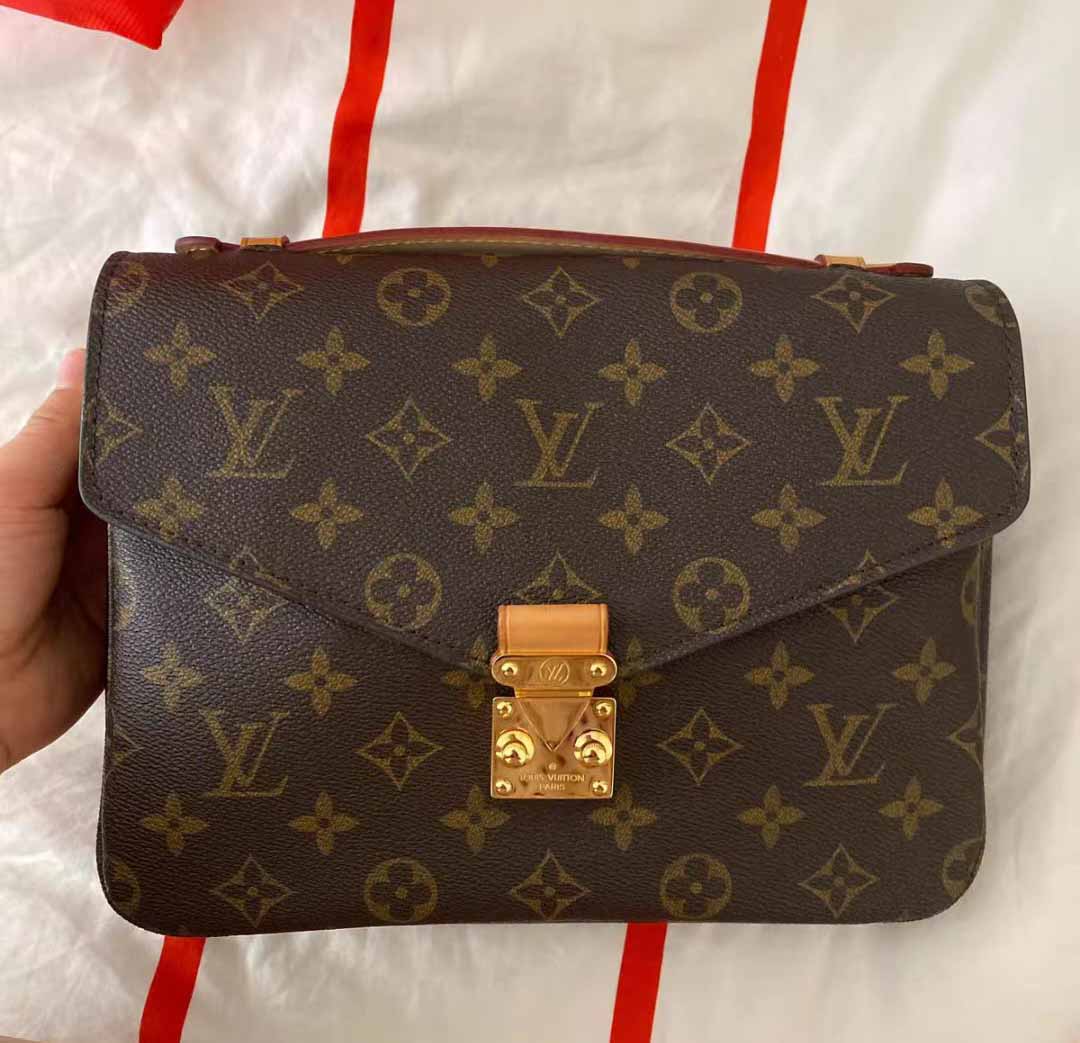 L1163 Shoulder Bags photo review