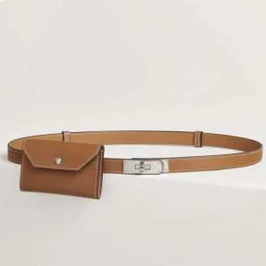 H0012 Women's belts