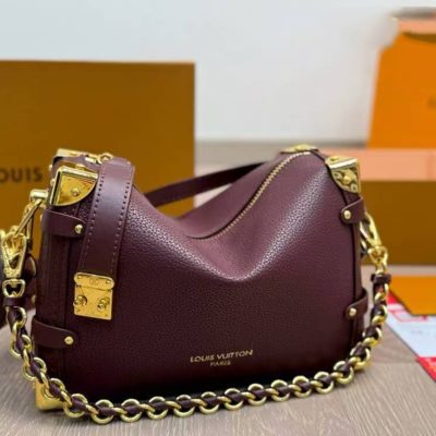 L25111200124 handbag