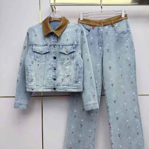 D1152321 women Jeans