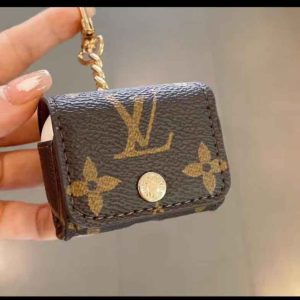 L 10 Pack  Headphone Case